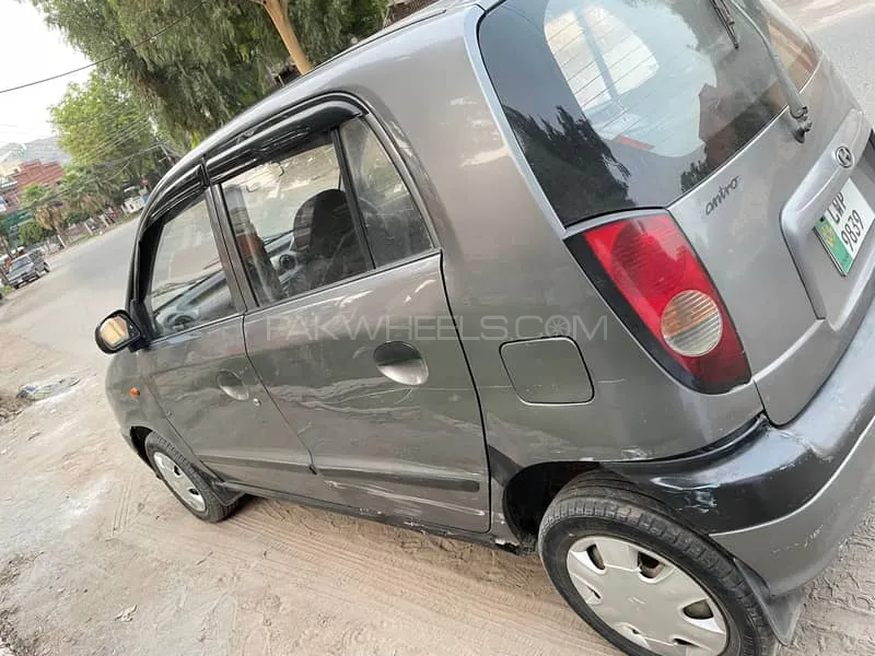 Hyundai Santro 2006 for Sale in Chiniot Image-1