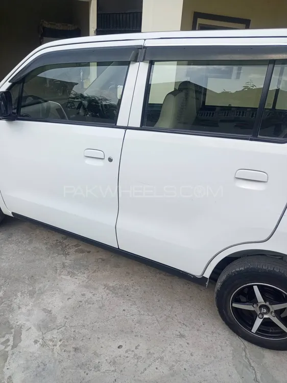 Jeep Wrangler 2020 for Sale in Sialkot Image-1