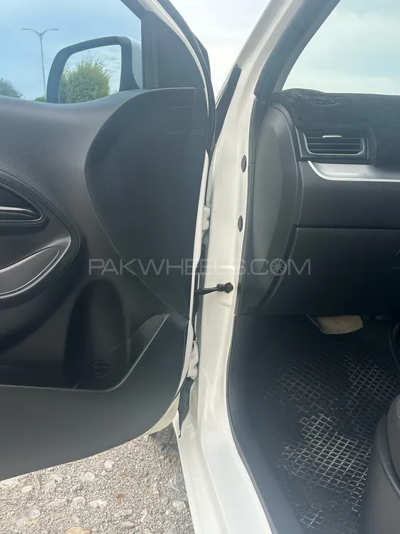 KIA Picanto 2021 for Sale in Fateh Jang KIA Picanto 2021 for Sale in Fateh Jang Image-5