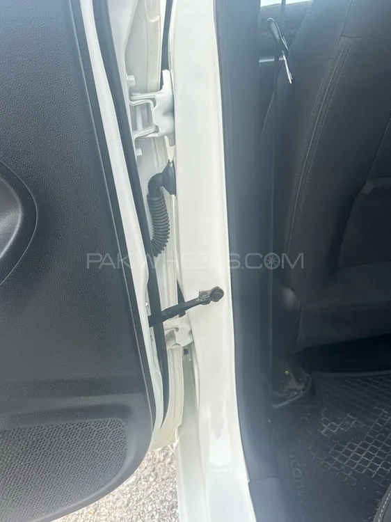 KIA Picanto 2021 for Sale in Fateh Jang KIA Picanto 2021 for Sale in Fateh Jang Image-6