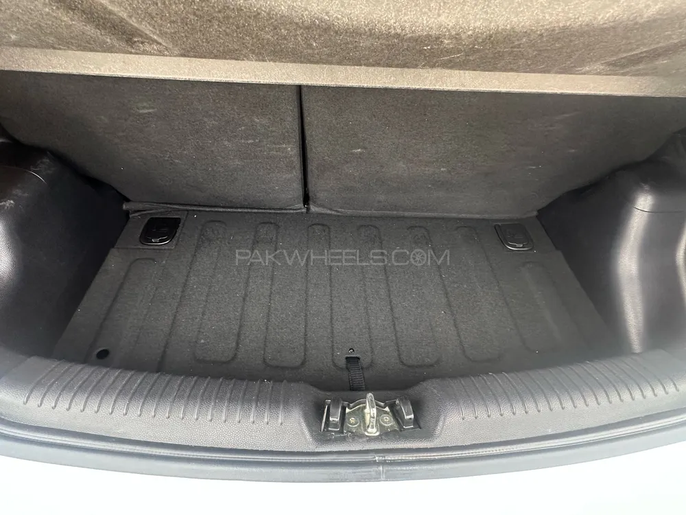 KIA Picanto 2021 for Sale in Fateh Jang KIA Picanto 2021 for Sale in Fateh Jang Image-7