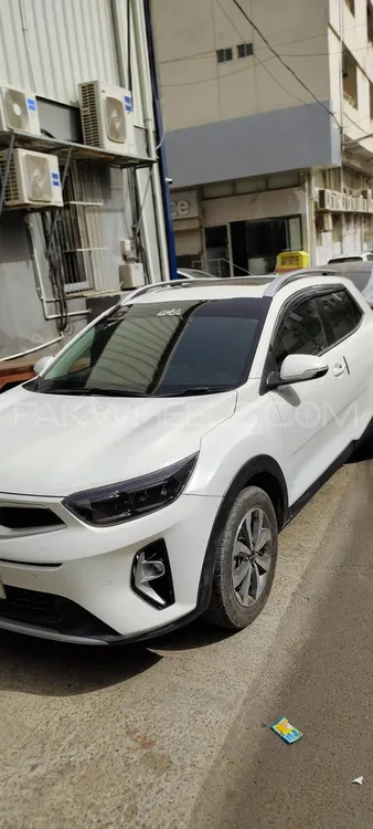 KIA Stonic 2024 for Sale in Karachi Image-1