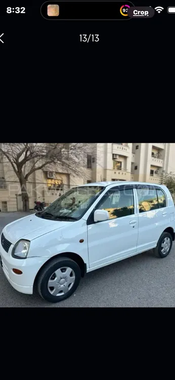 Mitsubishi Minica 2007 for Sale in Islamabad Image-1