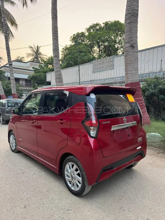 Nissan Dayz 2022 for Sale in Karachi Nissan Dayz 2022 for Sale in Karachi Image-7