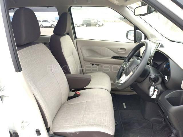 Nissan Dayz 2023 for Sale in Lahore Nissan Dayz 2023 for Sale in Lahore Image-13
