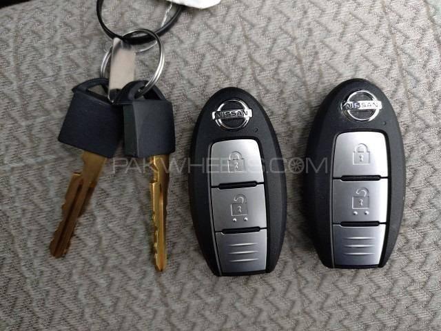 Nissan Dayz 2023 for Sale in Lahore Nissan Dayz 2023 for Sale in Lahore Image-18