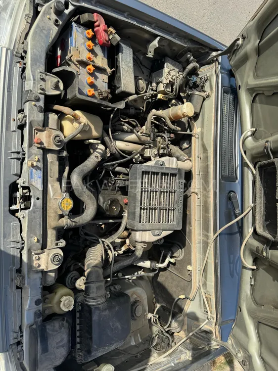 Nissan Kix 2012 for Sale in Islamabad Nissan Kix 2012 for Sale in Islamabad Image-4