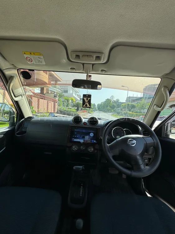 Nissan Kix 2012 for Sale in Islamabad Nissan Kix 2012 for Sale in Islamabad Image-5