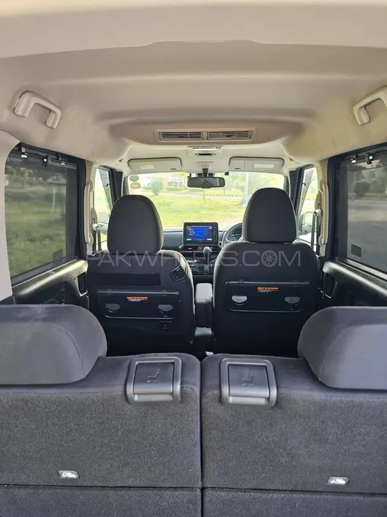 Nissan Roox 2022 for Sale in Gujranwala Nissan Roox 2022 for Sale in Gujranwala Image-5