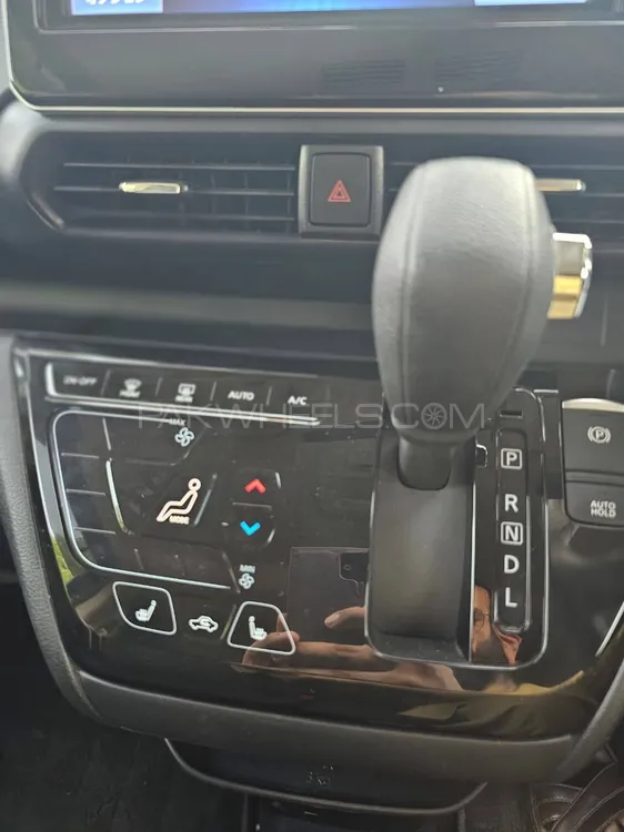 Nissan Roox 2022 for Sale in Gujranwala Nissan Roox 2022 for Sale in Gujranwala Image-13