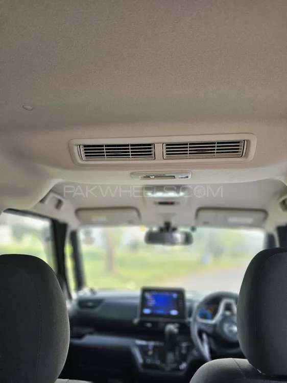 Nissan Roox 2022 for Sale in Gujranwala Nissan Roox 2022 for Sale in Gujranwala Image-6