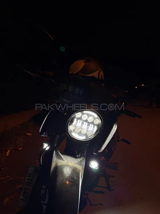 Power PK 150 Archi 2017 for Sale Power PK 150 Archi 2017 for Sale Image-3