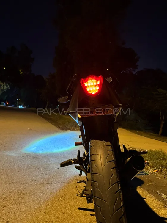 Power PK 150 Archi 2017 for Sale Power PK 150 Archi 2017 for Sale Image-8