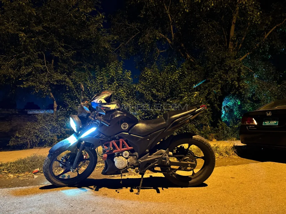 Power PK 150 Archi 2017 for Sale Power PK 150 Archi 2017 for Sale Image-1