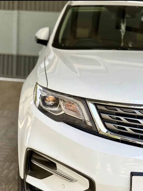 Proton X70 2022 for Sale in Bahawalpur Image-1