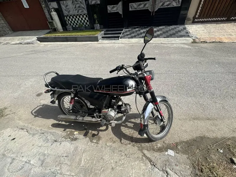 Super Asia SA 70 2022 for Sale Image-1