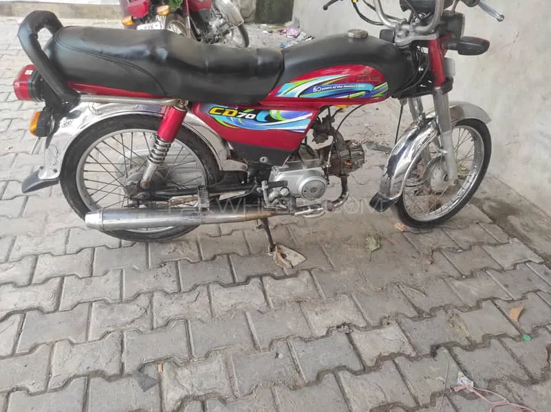 Super Power SP 70 2011 for Sale Super Power SP 70 2011 for Sale Image-2