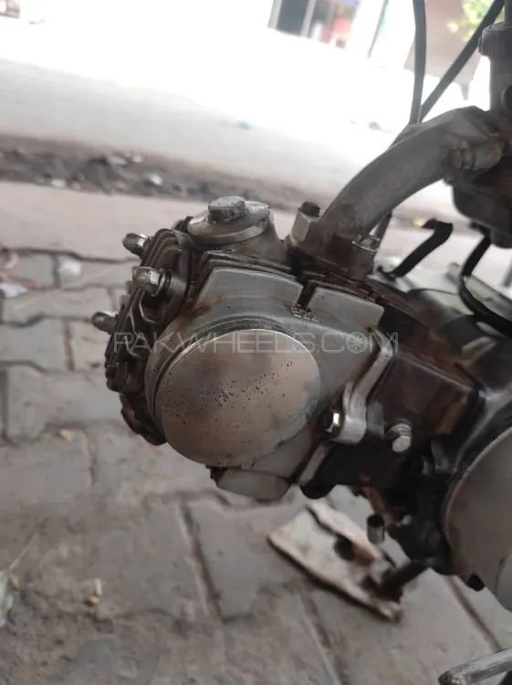 Super Power SP 70 2011 for Sale Super Power SP 70 2011 for Sale Image-3