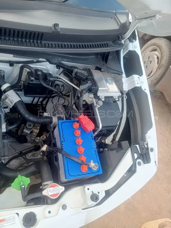 Suzuki Alto 2025 for Sale in Karachi Image-1