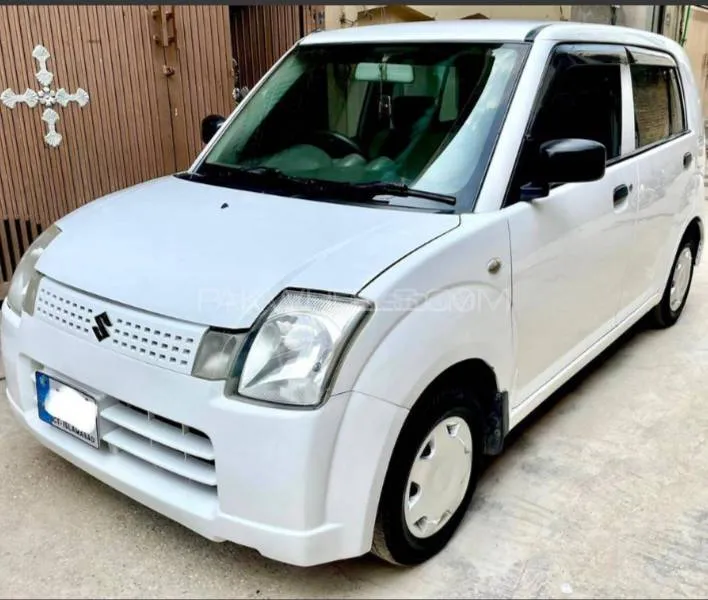 Suzuki Alto 2006 for Sale in Taxila Image-1