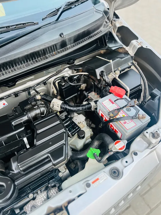 Suzuki Alto 2022 for Sale in Lahore Suzuki Alto 2022 for Sale in Lahore Image-8