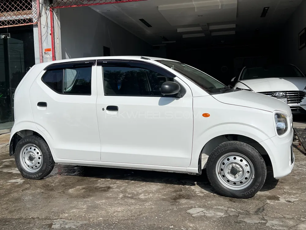 سوزوکی آلٹو 2023 for Sale in لاہور Image-1