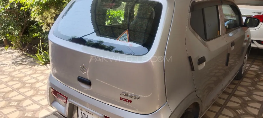 Suzuki Alto 2023 for Sale in Multan Image-1