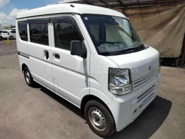 Suzuki Every 2020 for Sale in Rawalpindi Image-1