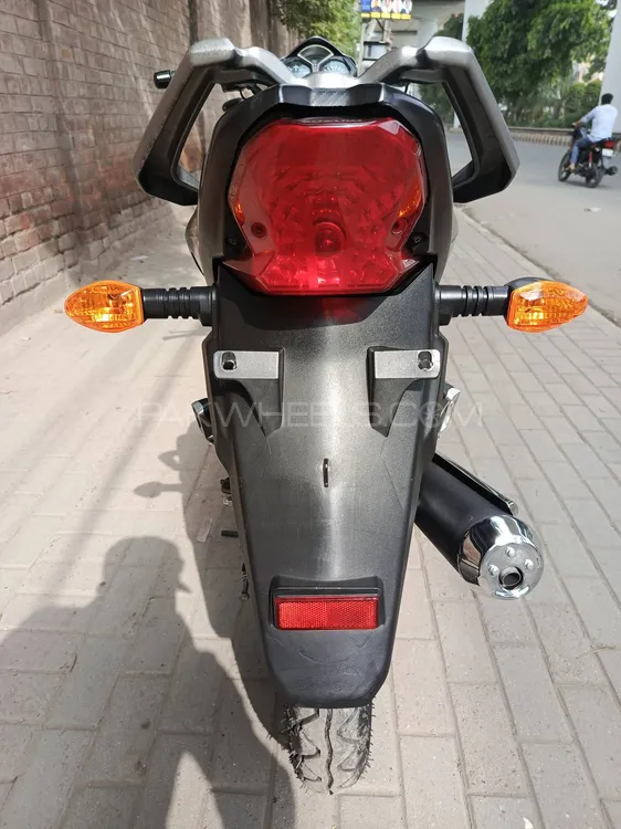 سوزوکی GSX 125 2025 for Sale سوزوکی GSX 125 2025 for Sale Image-10