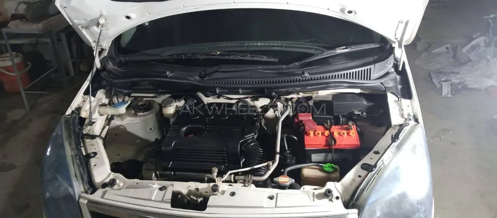 Suzuki Wagon R 2018 for Sale in Gujrat Image-1