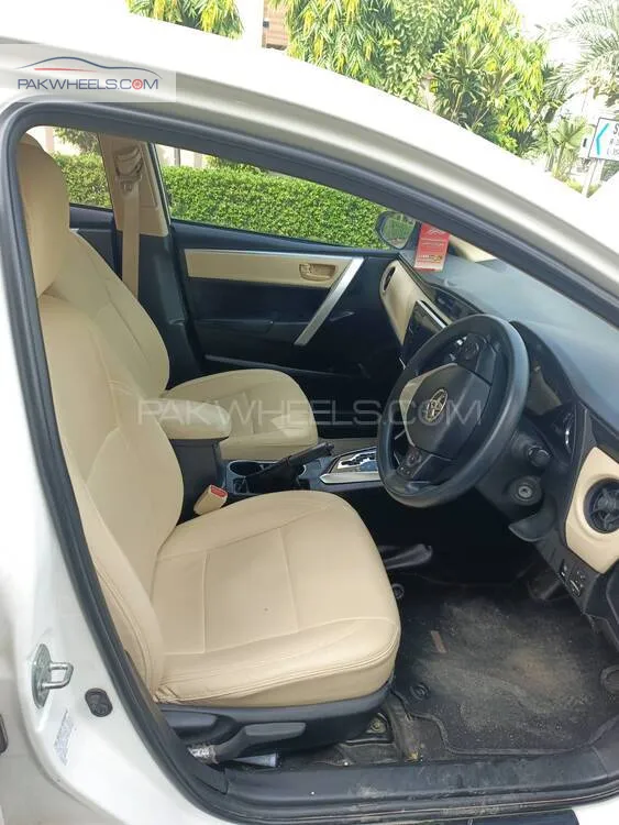 ٹویوٹا کرولا 2020 for Sale in لاہور ٹویوٹا کرولا 2020 for Sale in لاہور Image-8