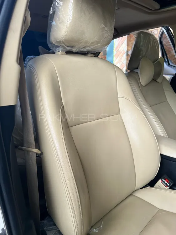 Toyota Corolla 2019 for Sale in Kharian Toyota Corolla 2019 for Sale in Kharian Image-14