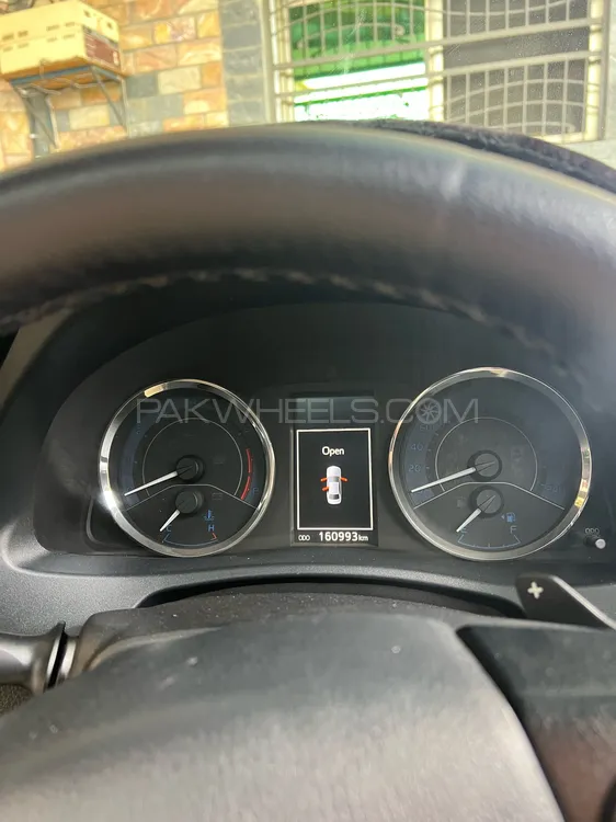 Toyota Corolla 2019 for Sale in Kharian Toyota Corolla 2019 for Sale in Kharian Image-10