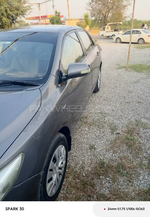 Toyota Corolla 2012 for Sale in Swabi Image-1