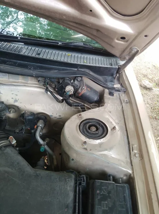 Toyota Corolla 1999 for Sale in Talagang Toyota Corolla 1999 for Sale in Talagang Image-9