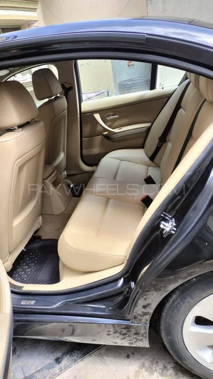 Toyota Corolla 2006 for Sale in Islamabad Image-1