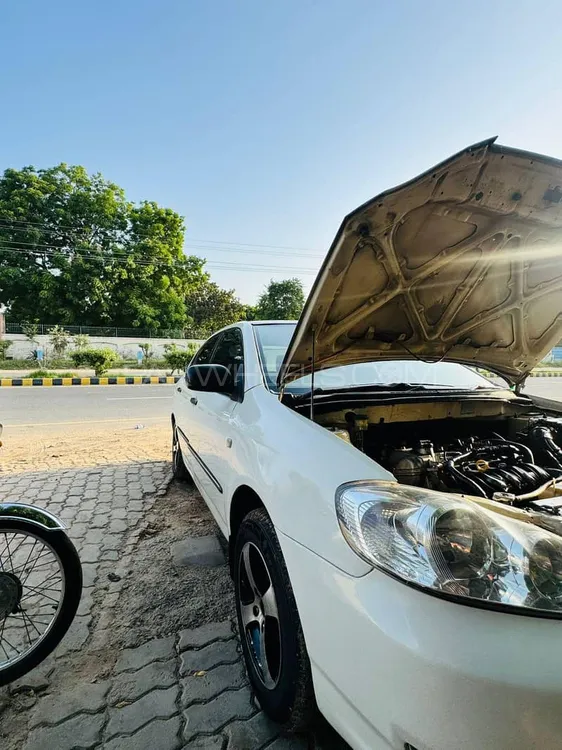 Toyota Corolla 2006 for Sale in Okara Image-1