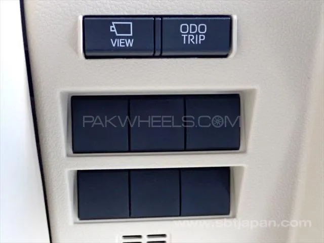 Toyota Land Cruiser 2022 for Sale in Karachi Toyota Land Cruiser 2022 for Sale in Karachi Image-19