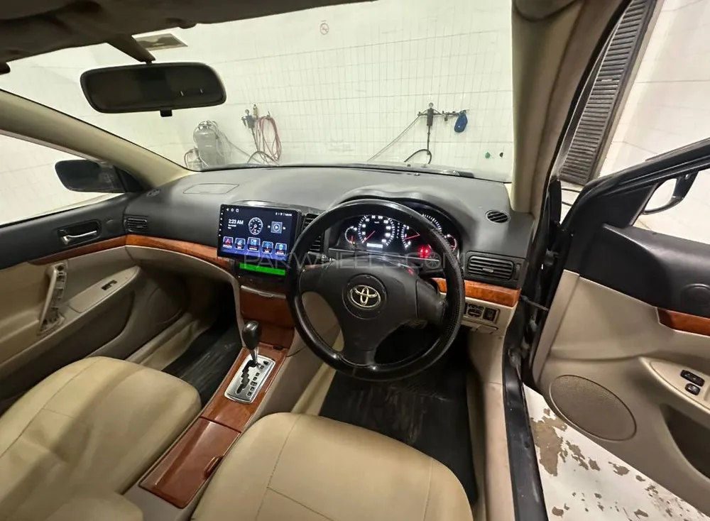 Toyota Premio 2004 for Sale in Lahore Image-1