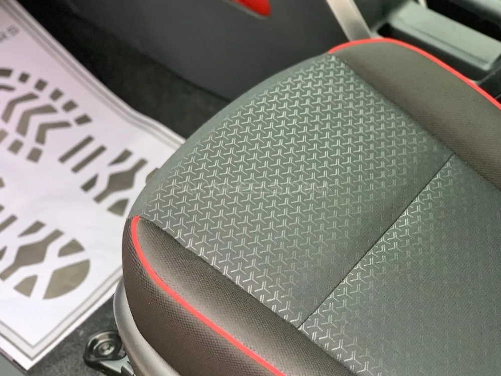 Toyota Raize 2020 for Sale in Karachi Toyota Raize 2020 for Sale in Karachi Image-11