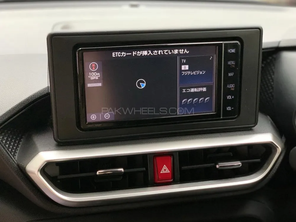 Toyota Raize 2020 for Sale in Karachi Toyota Raize 2020 for Sale in Karachi Image-10