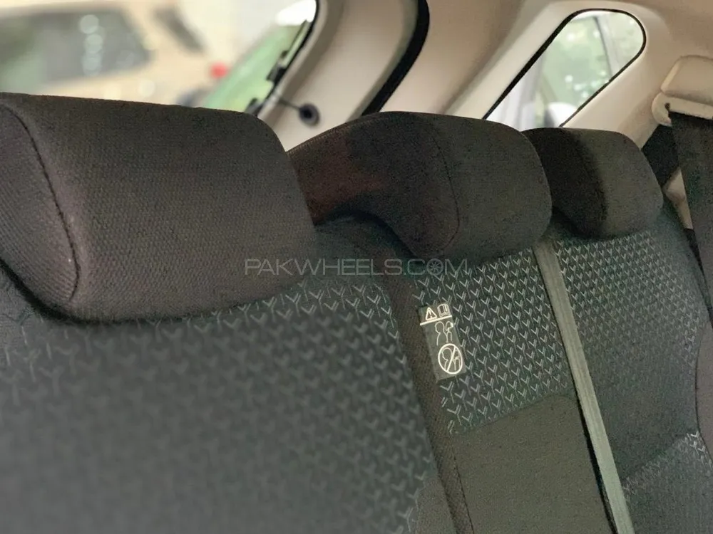 Toyota Raize 2020 for Sale in Karachi Toyota Raize 2020 for Sale in Karachi Image-12
