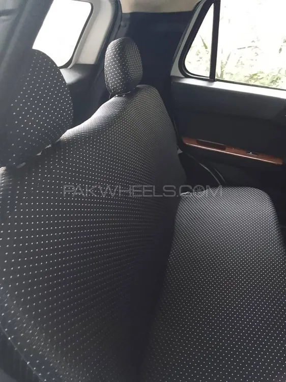 United Bravo 2018 for Sale in Haripur United Bravo 2018 for Sale in Haripur Image-10
