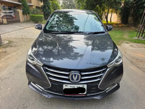 Changan Alsvin 1.5L DCT Lumiere 2023