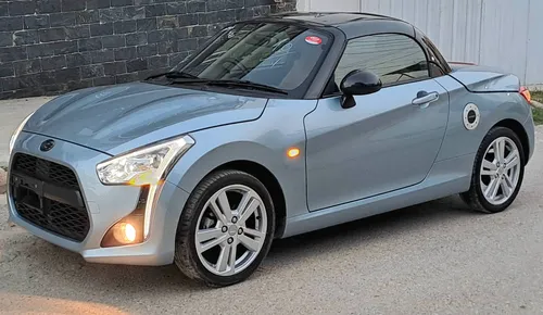Daihatsu Copen Robe S 2022