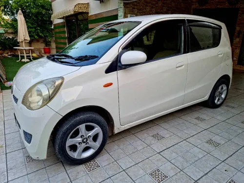 Daihatsu Mira X 2007