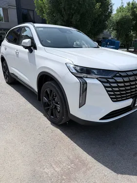 Haval H6 1.5T 2025