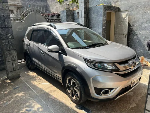 Honda BR-V i-VTEC 2019