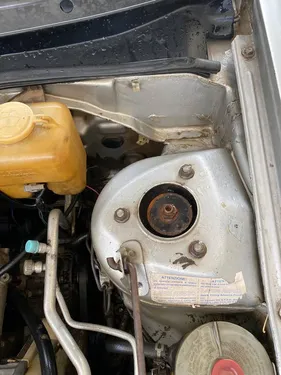 Honda City EXi 2000