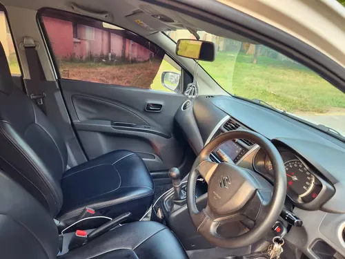 Suzuki Cultus VXL 2021